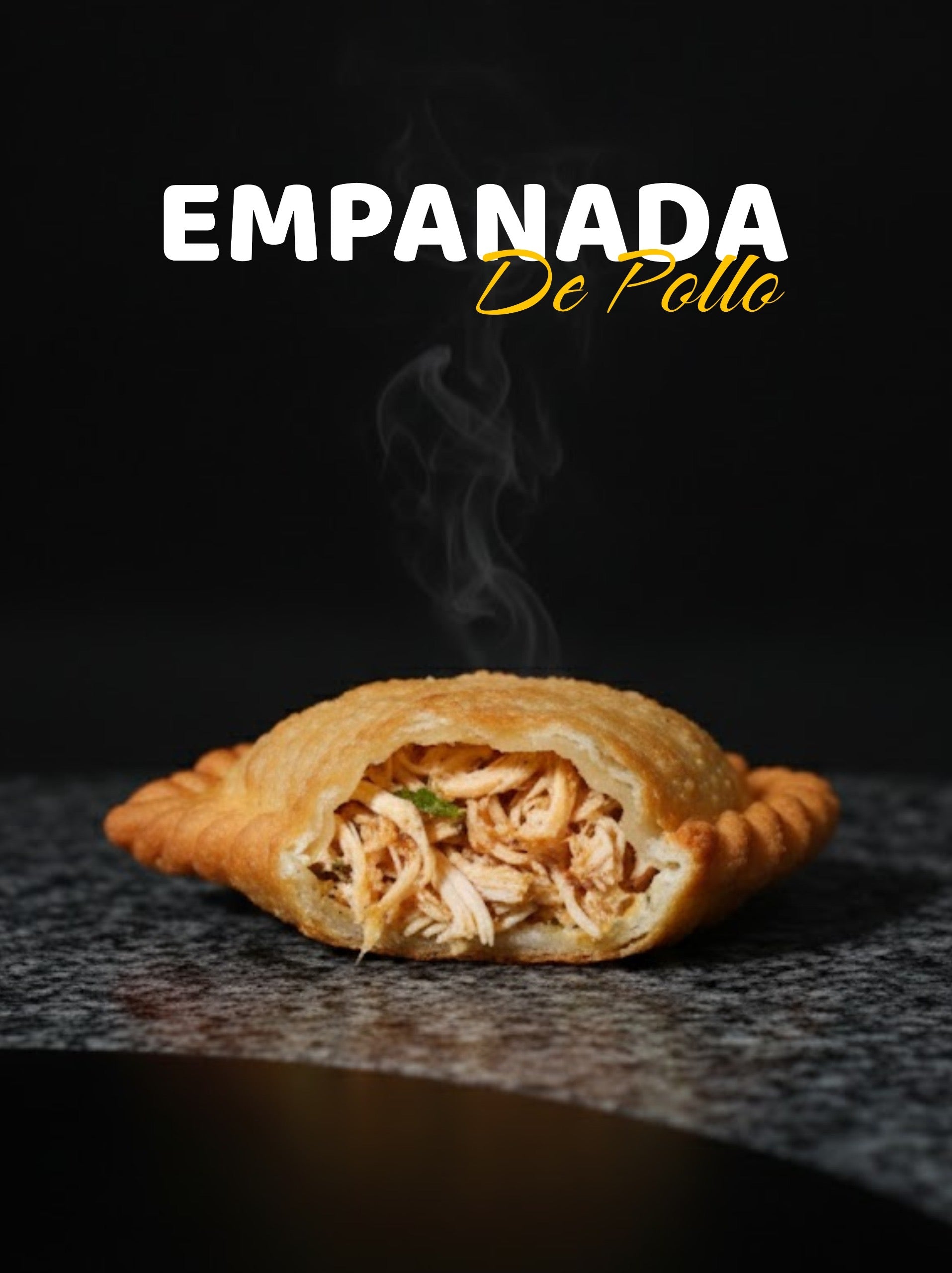 Empanada de Pollo