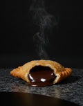 Chocolate Empanadas