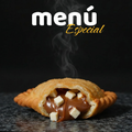 Empanaditas de Manjar + Queso