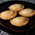 Combo de 4 Empanaditas