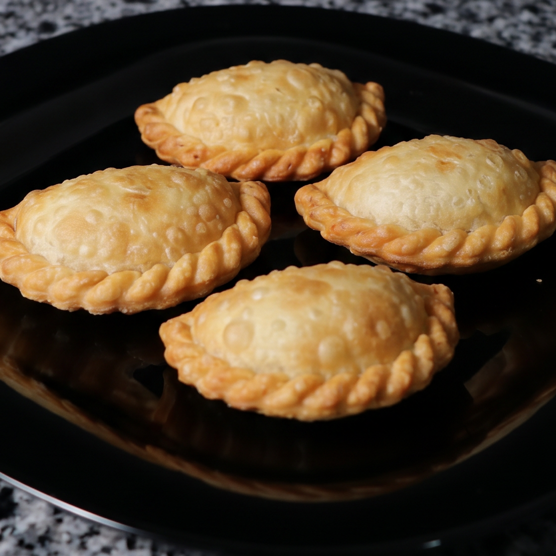 Combo de 4 Empanaditas